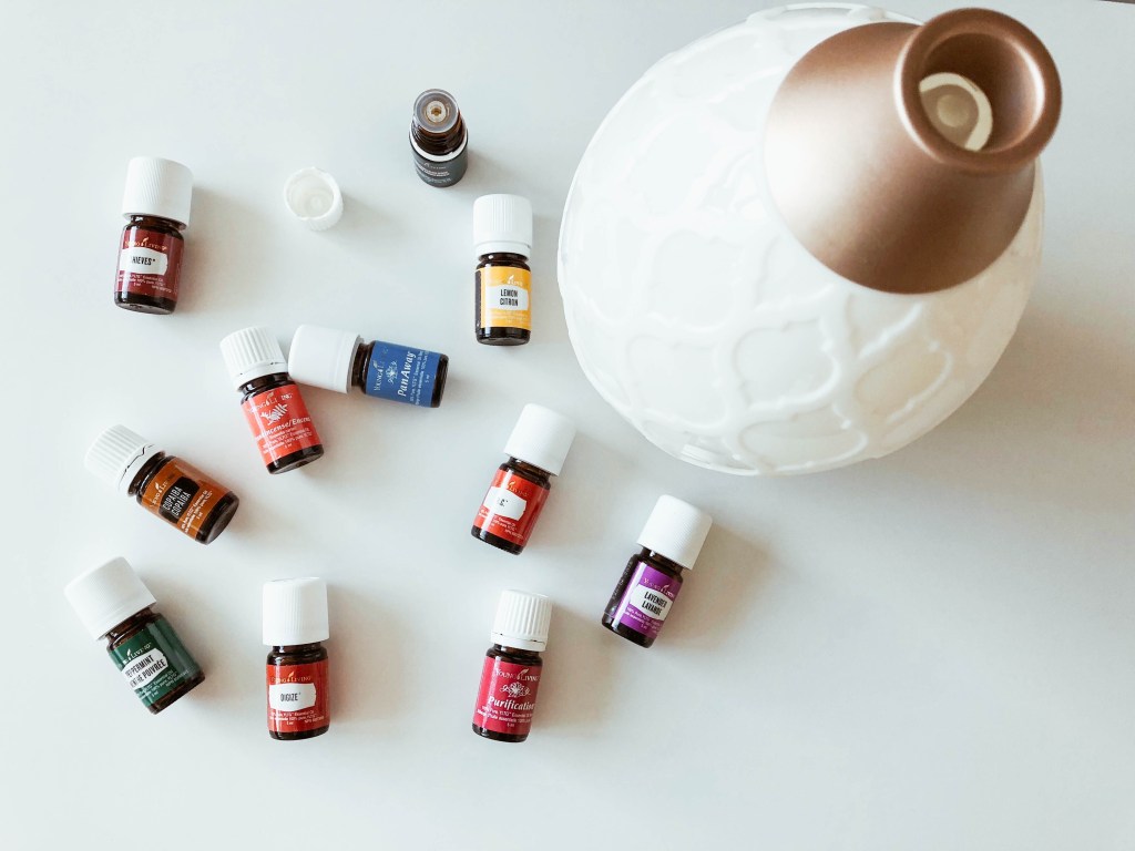 La Excelencia de los Aceites Esenciales de Young Living: Certificados para tu&nbsp;Bienestar