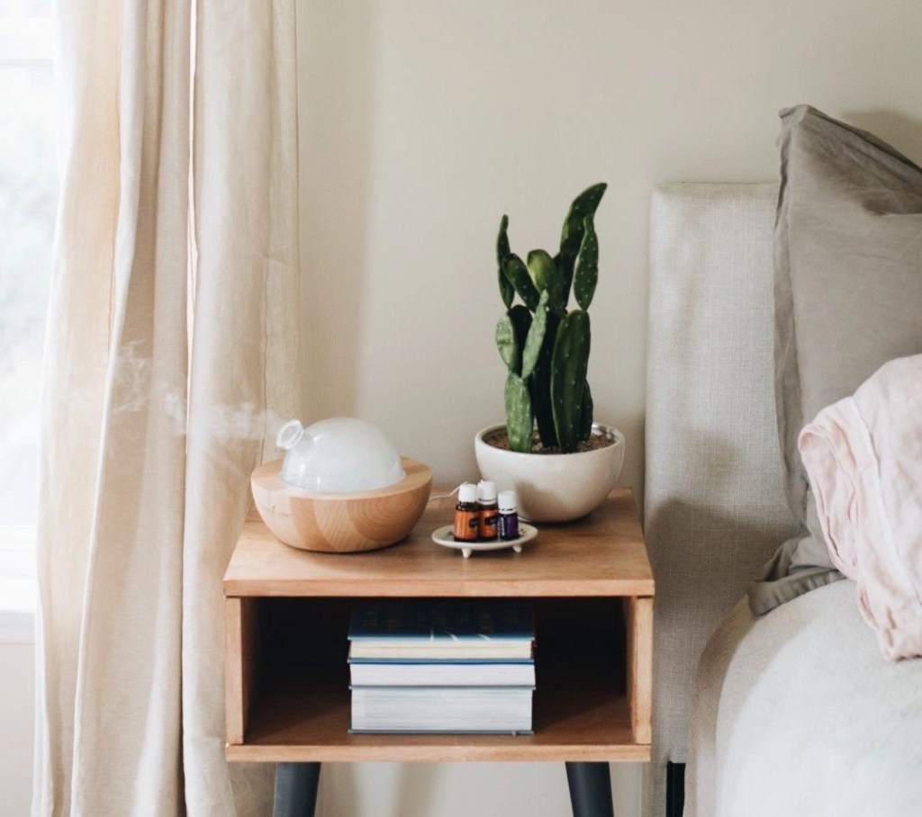 Sumérgete en la Magia de los Aceites Esenciales: Recetas para Potenciar tu Bienestar con tu kit de&nbsp;inicio.