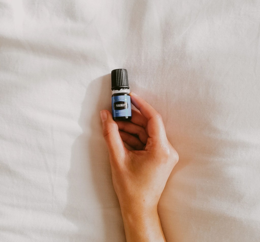 Tu Guía de Aceites Esenciales para Soluciones&nbsp;Naturales