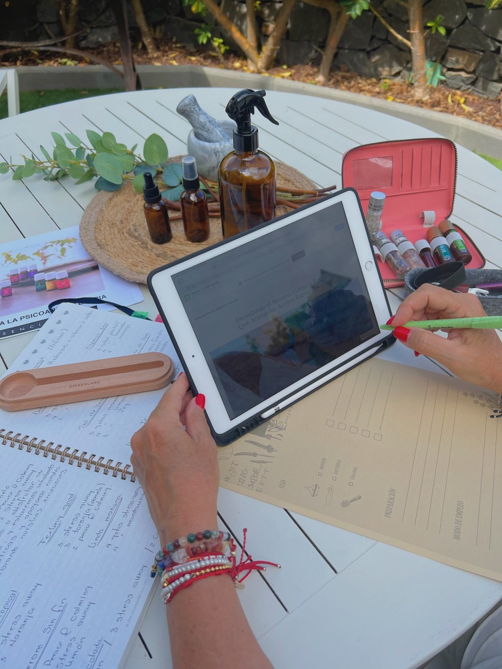 Descubre Recetas de Belleza Natural con Nuestro Kit de&nbsp;Inicio