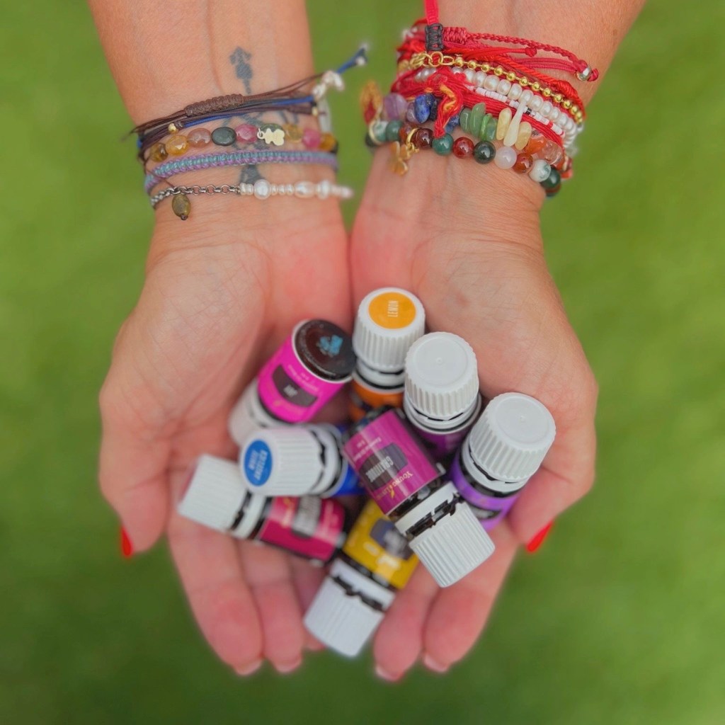 ¿Qué Son las Sinergias, su Importancia y Usos en la&nbsp;Aromaterapia?