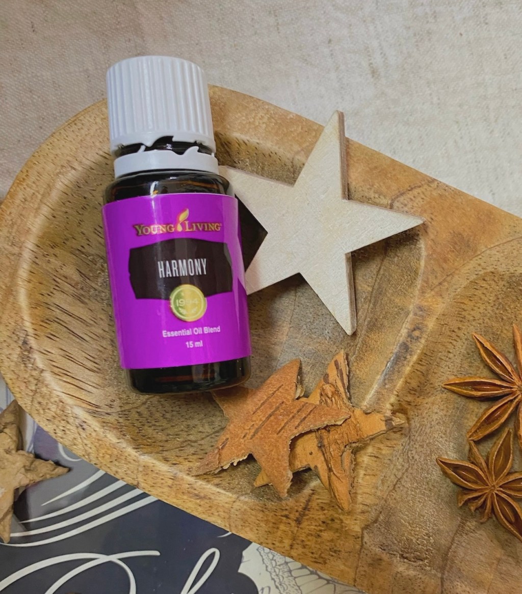 Descubre la Armonía Interior: Sumérgete en la Sinergia&nbsp;Harmony