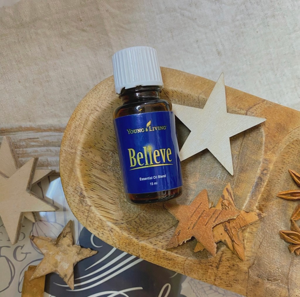 Descubre tu Potencial Ilimitado con la Sinergia&nbsp;Believe