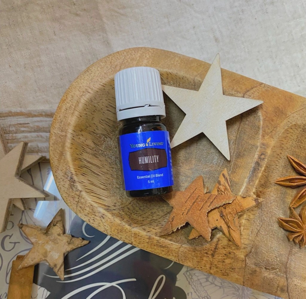 Descubre la Esencia de la Humildad: Sinergia Humility te Guía hacia el Perdón y el&nbsp;Aprendizaje