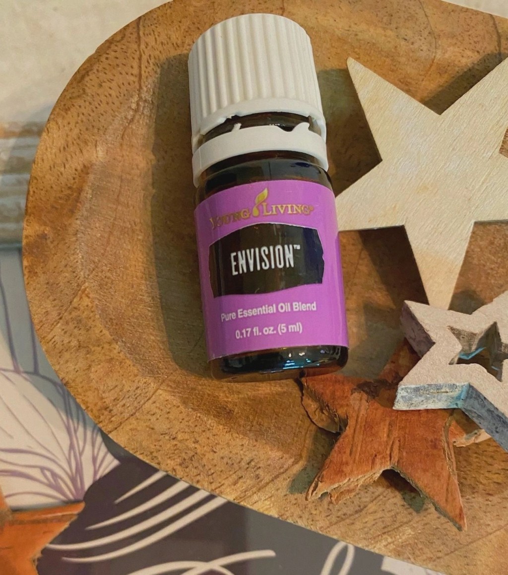 Vislumbra tu Futuro: Explora la Sinergia Envision y Despierta tus&nbsp;Sueños