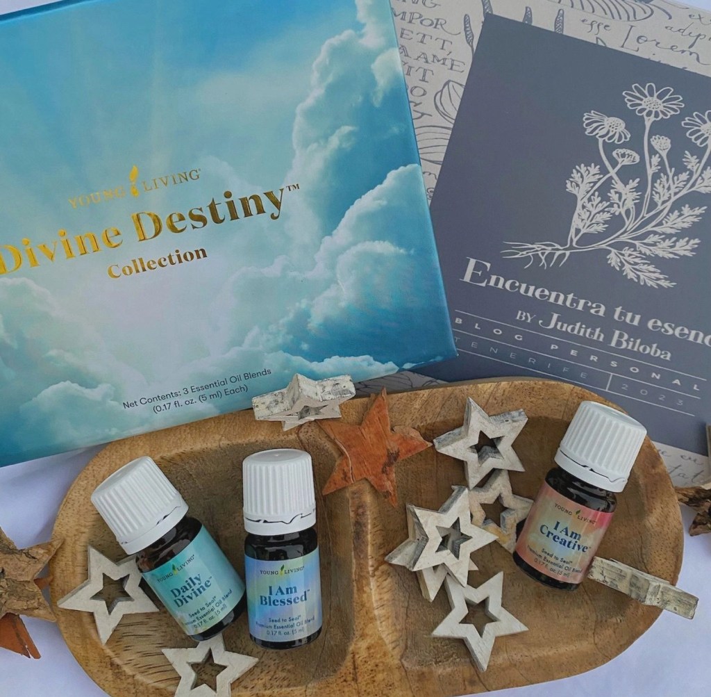 Destino Divino: Despertando tu Esencia&nbsp;Interior✨