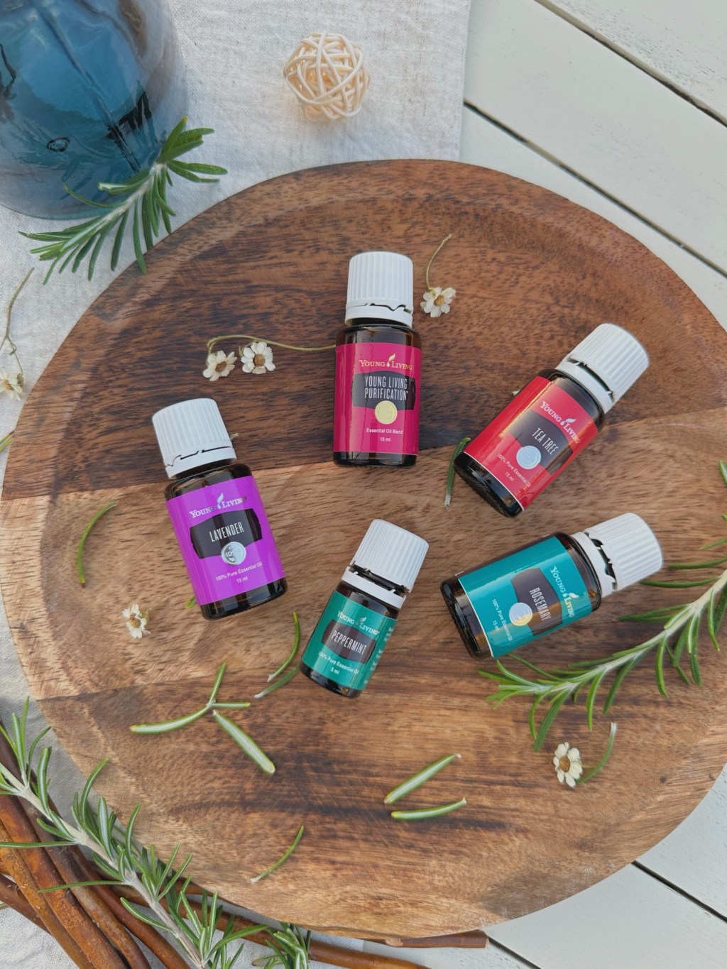 Tratamientos Naturales para los&nbsp;Piojos