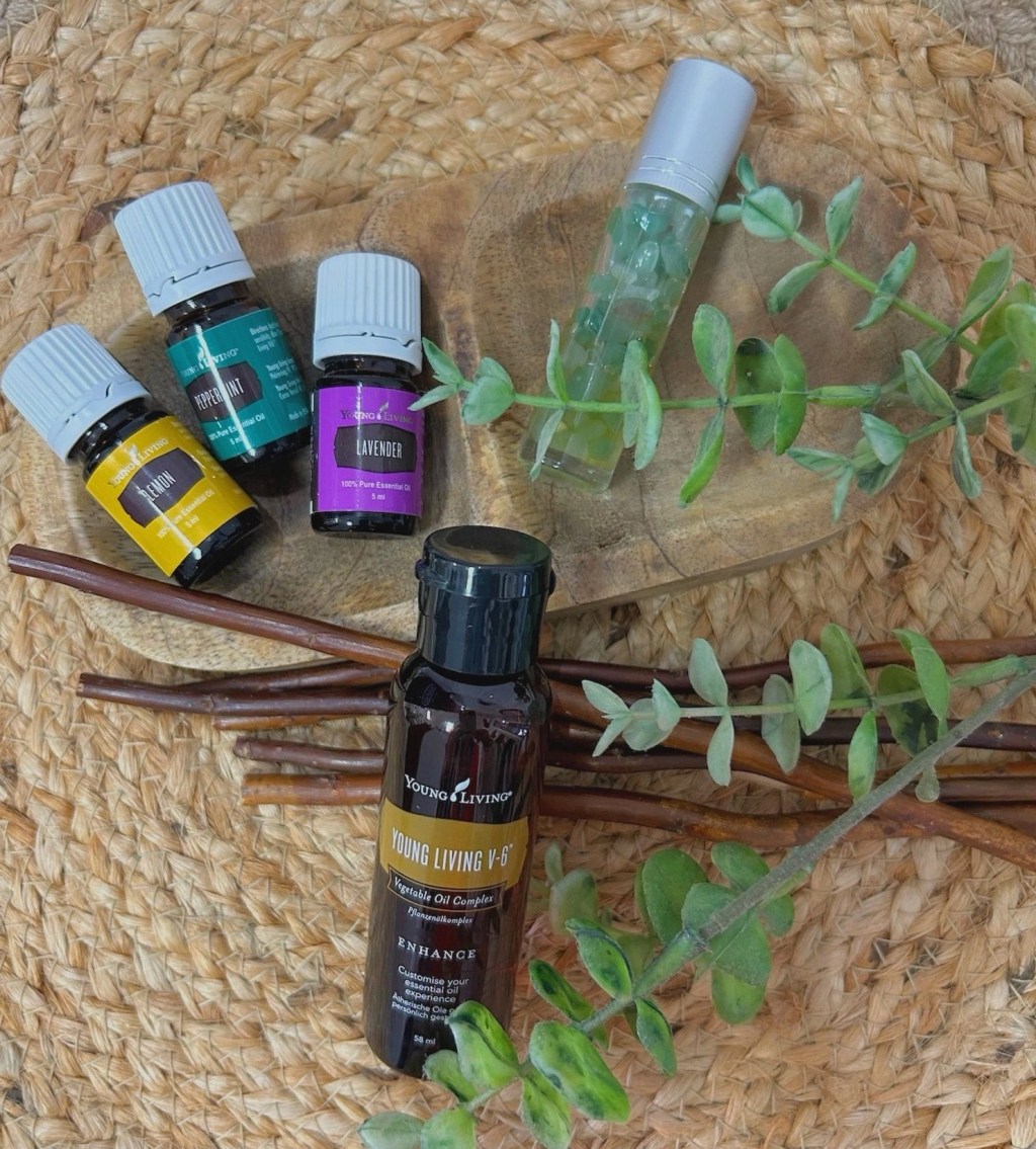 Descubre cómo aliviar las alergias de forma natural con aceites&nbsp;esenciales