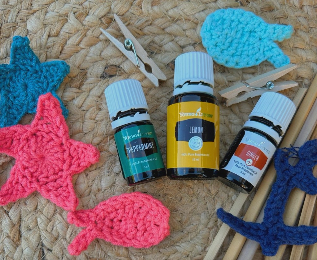 Prepara tu Botiquín Natural para unas Súper&nbsp;Vacaciones