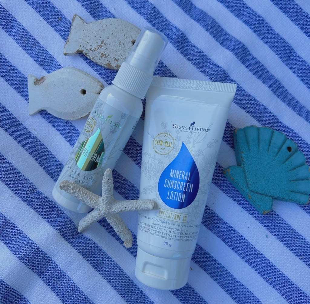 ☀ ¡Descubre la Verdad sobre los Protectores Solares y Cuida tu Piel este Verano!&nbsp;☀