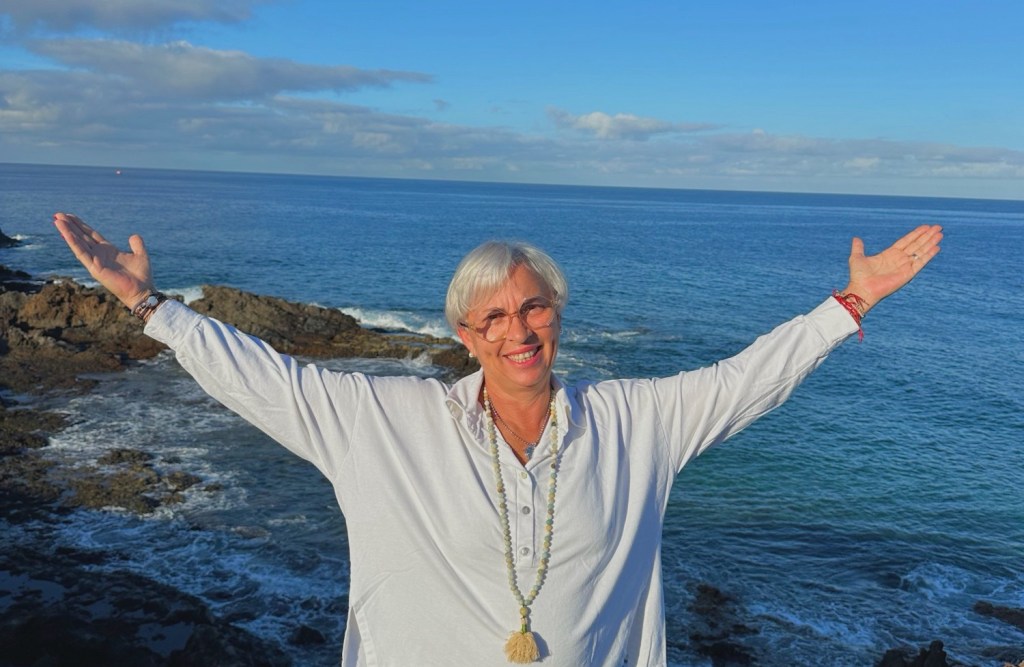 Encuentra tu Esencia Natural: Mi Experiencia con los Aceites Esenciales y Young&nbsp;Living