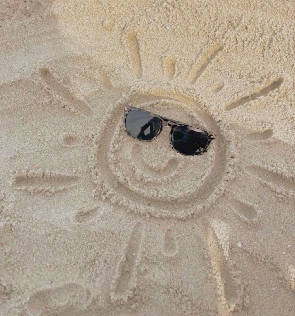 El Sol: Tu Aliado y Tu Enemigo — Cómo Aprovechar Sus Beneficios Sin&nbsp;Riesgos