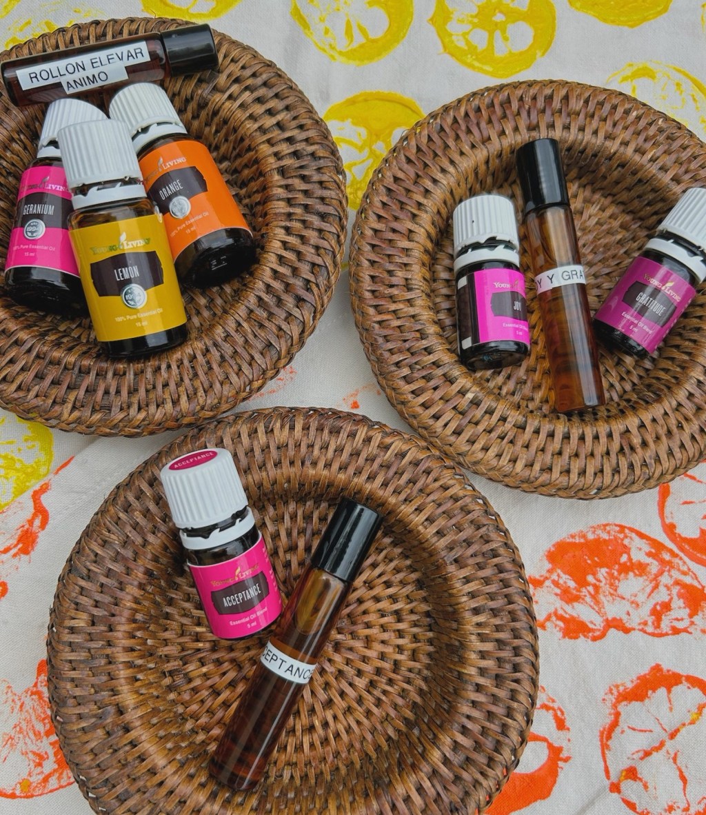 ¡Tu Botiquín Natural: Imprescindible para la Vuelta a la&nbsp;Rutina!